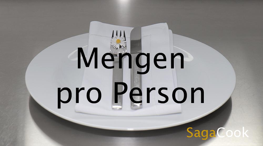 Mengen Pro Person Sagacook 8 7786